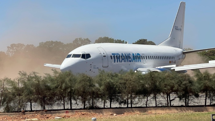 L’aéroport de Ziguinchor officiellement remis en service L’aéroport de Ziguinchor officiellement remis en service