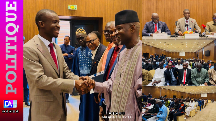 Premières concertations sur les réformes électorales entre le MINT et les politiques / Critiques en cascade et promesses d’ouverture: Quand le dialogue national peine à décoller…