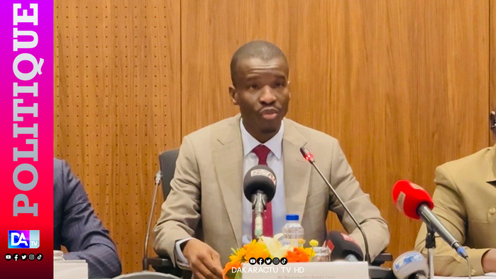 Organisation des élections : La neutralité du ministre de l’intérieur et sa proximité à Ousmane Sonko au cœur des débats Organisation des élections : La neutralité du ministre de l’intérieur et sa proximité à Ousmane Sonko au cœur des débats
