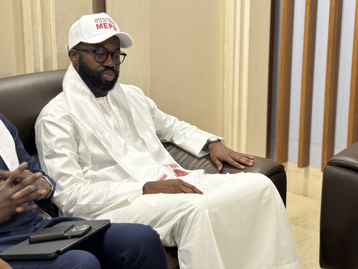 1er mai  au MEPM - Birame Souleye Diop célèbre ses agents: « Nous voulons que vous soyez dans les meilleures conditions pour performer »