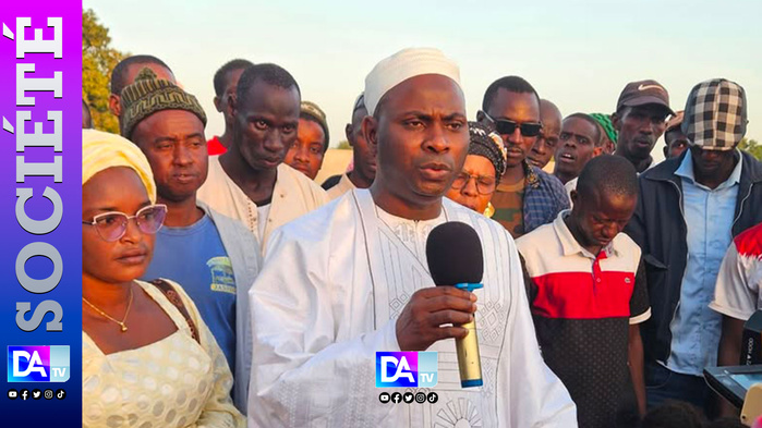 Polémique autour du projet « Swami agri » à Dialambéré : Les précisions du maire Mamadou Salif Sow…