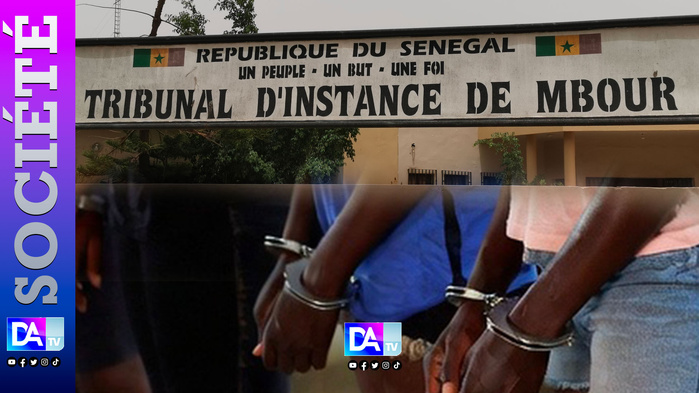 Sexe, vidéos et chantage à Saly : plongée au cœur d’une filière aux multiples visages … menaces et proxénétisme au cœur de l’enquête