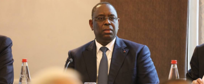 Imbroglio de la scène politique… : Macky entre trois feux