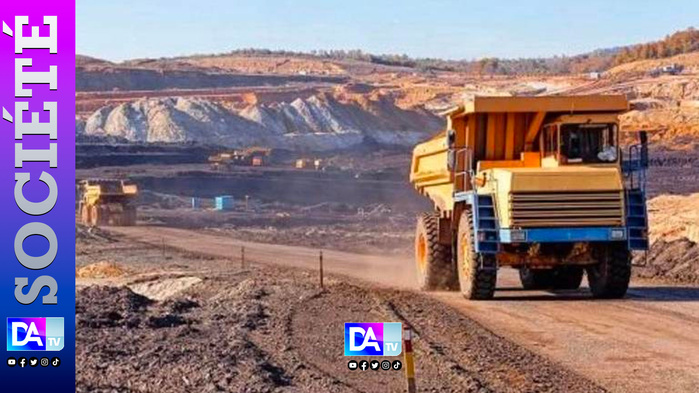 Les populations du Bossea contre l'exploitation des phosphates d'Agnam Civol