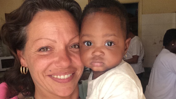 Marina Huot : La galère d'une française qui ne rêve que d'adopter un enfant sénégalais