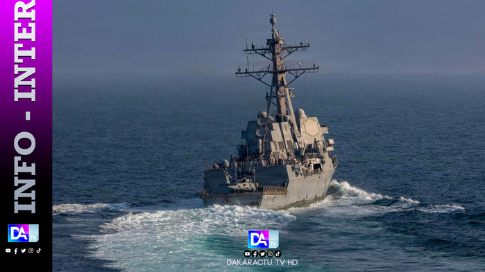 Washington "ne cherche pas à se battre" avec ses opérations à Ormuz (ministre de la Défense)