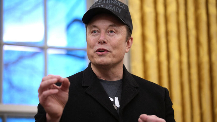 Elon Musk accepte de verser 1,5 million de dollars au régulateur pour le rachat de Twitter