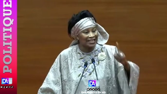 Code électoral: Le Groupe Takku Wallu Sénégal renonce à saisir le Conseil Constitutionnel