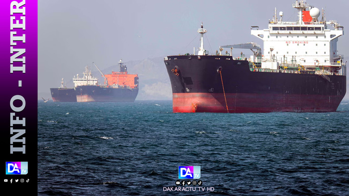 Ormuz : les Gardiens de la Révolution iraniens promettent une « riposte ferme » aux navires n'observant pas leurs directives