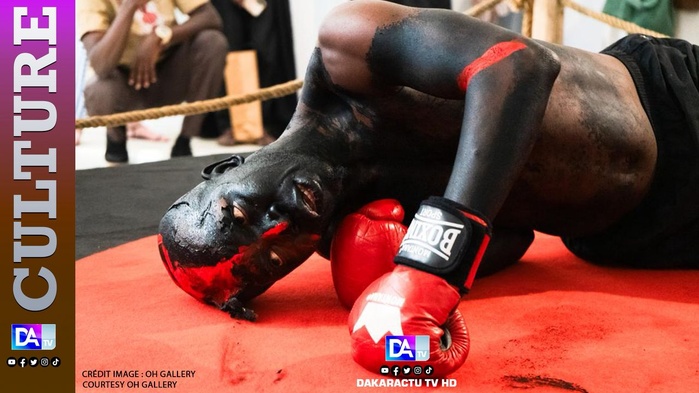 « Battling Siki, champion oublié » : à Dakar, Alioune Diagne ravive la mémoire d’un boxeur entre gloire et tragédie « Battling Siki, champion oublié » : à Dakar, Alioune Diagne ravive la mémoire d’un boxeur entre gloire et tragédie