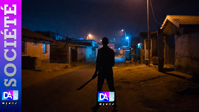 Nuit de garde, nuit de terreur : une anesthésiste attaquée à la machette à Louga
