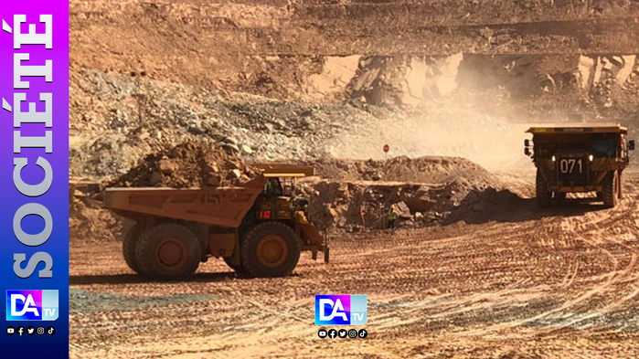Mines / Kédougou, eldorado sous tension : Quand l'or devient menace