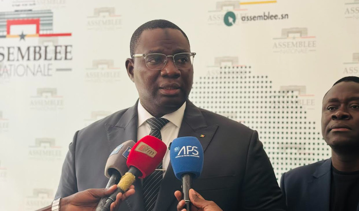 Acte IV de la décentralisation et Pôles territoires : Moussa Balla Fofana annonce la finalisation des documents de politique publique Acte IV de la décentralisation et Pôles territoires : Moussa Balla Fofana annonce la finalisation des documents de politique publique