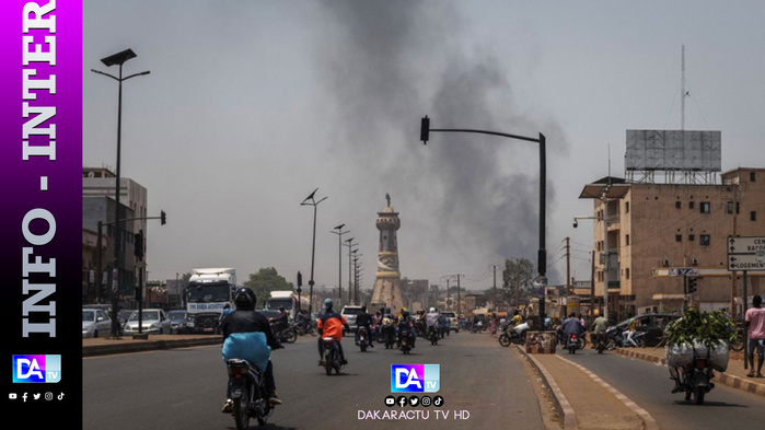 "Brûlé vif" : des innocents lynchés au Mali par amalgame après des attaques jihadistes d'ampleur