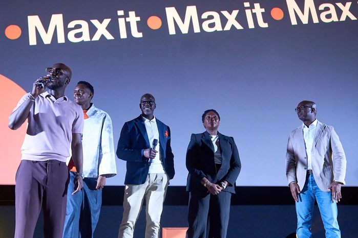 Orange Sénégal lance une nouvelle version de Max it et mise sur Samba Peuzzi pour séduire la jeunesse Orange Sénégal lance une nouvelle version de Max it et mise sur Samba Peuzzi pour séduire la jeunesse