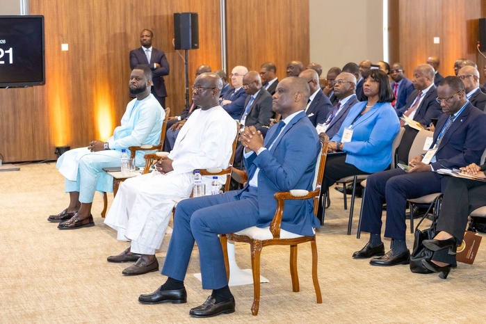 Transformation numérique dans l’espace UEMOA : 248 millions de comptes de monnaie électronique et 1,59 million de points de service Transformation numérique dans l’espace UEMOA : 248 millions de comptes de monnaie électronique et 1,59 million de points de service