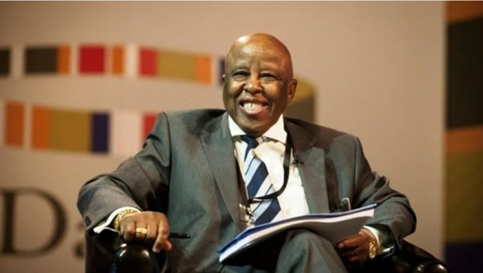Botswana: mort de Festus Mogae, président du pays de 1998 à 2008