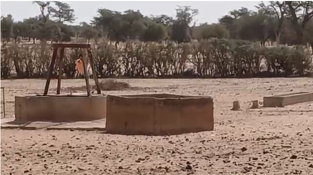 Drame à Sagatta Gueth : un homme de 31 ans retrouvé mort dans un puits à Ndiolfo