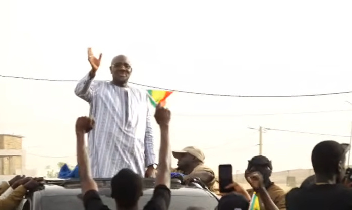 Retour de Farba Ngom au Fouta : Les responsables de l’APR se mobilisent pour un accueil triomphal de leur camarade