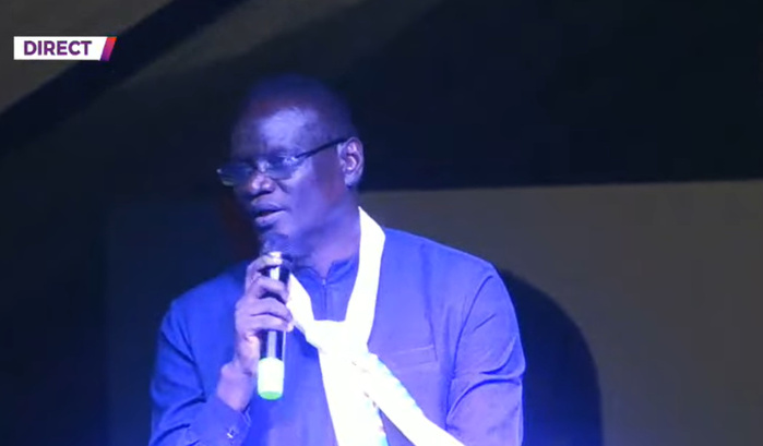Meeting « Diomaye Président » à Mbour : Abdourakhmane Diouf encense Aminata Touré et Cheikh Issa Sall et recadre le débat sur l’autorité de l’État.... Meeting « Diomaye Président » à Mbour : Abdourakhmane Diouf encense Aminata Touré et Cheikh Issa Sall et recadre le débat sur l’autorité de l’État....