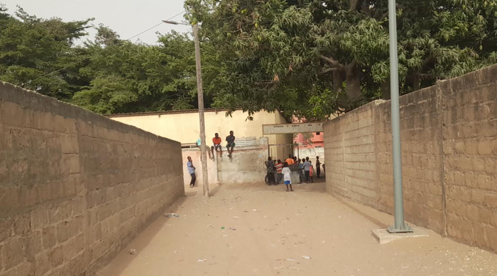 Thiès: À la recherche du corps de Lamine Ndiaye disparu il y a 9 ans ...