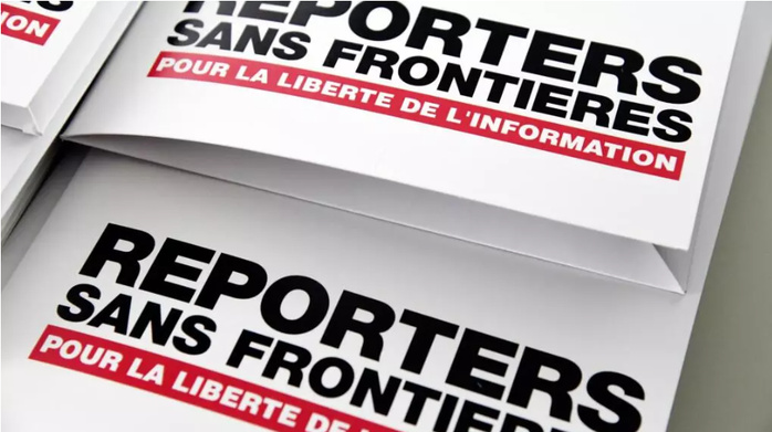 Le Niger suspend neuf médias, Reporters sans Frontières demande la levée de la décision