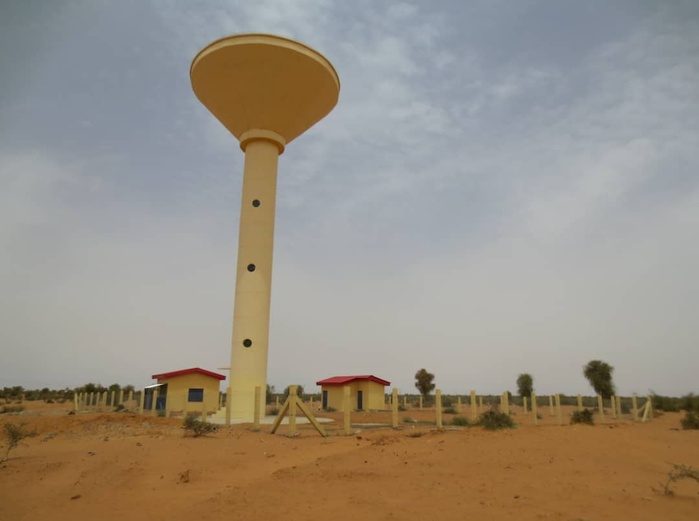 Mbolo Birane : deux forages en panne plongent tout un village dans la détresse