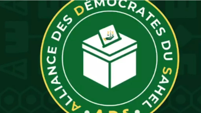 Sahel: lancement officiel de l'ADS, l'Alliance des démocrates au Sahel, pour défendre l'état de droit Sahel: lancement officiel de l'ADS, l'Alliance des démocrates au Sahel, pour défendre l'état de droit