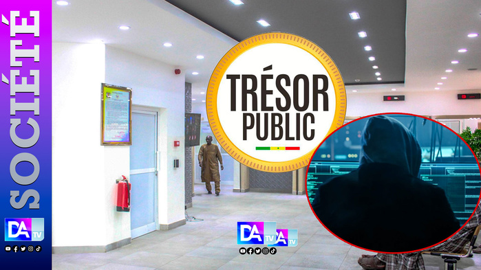 Après la DGID et la DAF: Le Trésor public sénégalais touché par un incident informatique aux contours flous