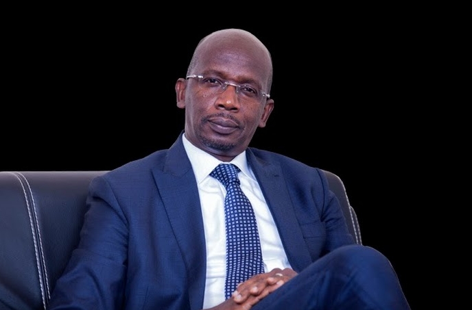 Élections de représentativité des jeunes / Le diagnostic lucide de Lansana Gagny Sakho : « Nous risquons de perdre la confiance du peuple! »