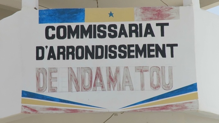 Touba : la police de Ndamatou interpelle un individu pour chantage, extorsion de fonds et diffusion de contenus intimes Touba : la police de Ndamatou interpelle un individu pour chantage, extorsion de fonds et diffusion de contenus intimes
