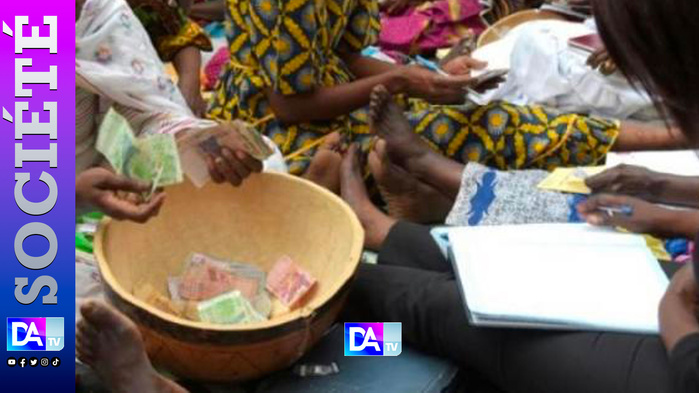 Tabaski sous tension à Kébémer : une caisse de 4 millions disparaît, les femmes de Keur Diarga crient au détournement Tabaski sous tension à Kébémer : une caisse de 4 millions disparaît, les femmes de Keur Diarga crient au détournement