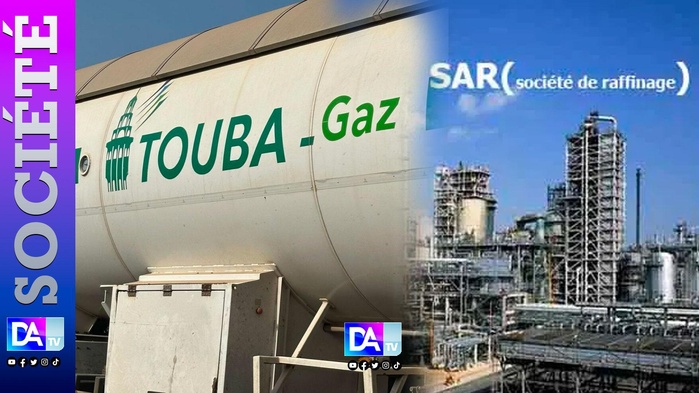 Un milliard FCFA au cœur de la bataille : le violent bras de fer entre Touba Oil et la Sar devant la justice autour d’un projet gazier stratégique Un milliard FCFA au cœur de la bataille : le violent bras de fer entre Touba Oil et la Sar devant la justice autour d’un projet gazier stratégique