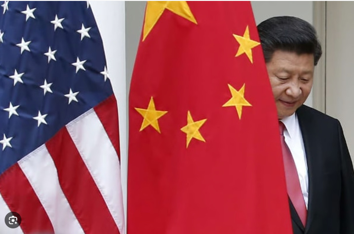 Citations clés du président Xi Jinping sur les relations sino-américaines Citations clés du président Xi Jinping sur les relations sino-américaines