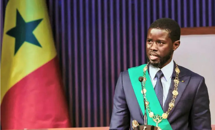Teranga Politique : quand nos grands hommes ont oublié de se serrer la main