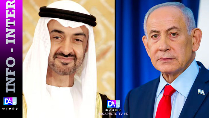 L’ombre du 26 mars : Pourquoi Netanyahu s’est rendu secrètement aux Émirats