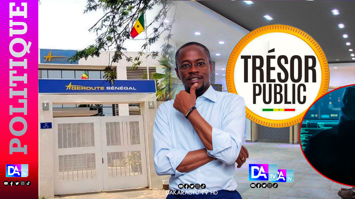De l’AGEROUTE au Trésor piraté : Abdou Mbow radiographie une « gouvernance en déroute… »