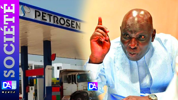 PETROSEN dans la tourmente ? : « Un consortium de créanciers réclame 165 milliards avant le 27 mai », révèle Madiambal Diagne