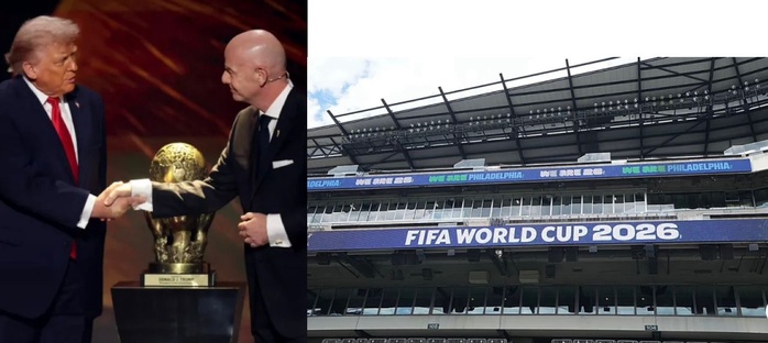 Mondial 2026 : Washington supprime la caution de visa…une mesure favorable aux supporters Africains