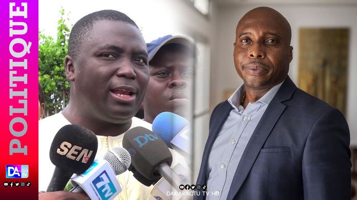 L.29 et L.30 : « Si la loi passe, Barthélémy Dias va retrouver la mairie de Dakar » (Bamba Fall) L.29 et L.30 : « Si la loi passe, Barthélémy Dias va retrouver la mairie de Dakar » (Bamba Fall)