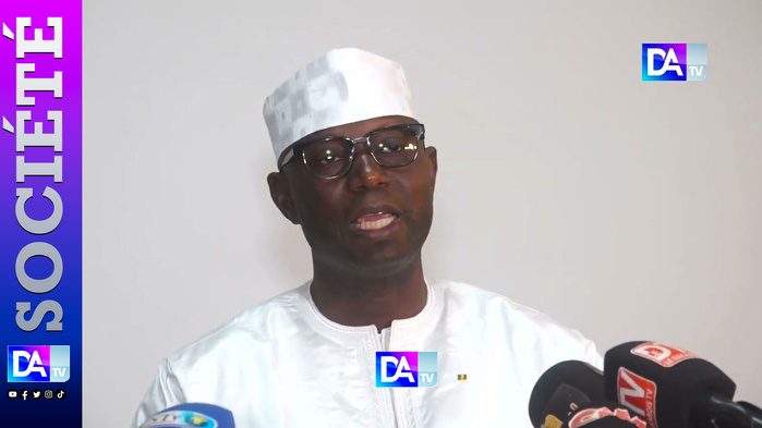 Fonds Covid : le Pr Daouda Ndiaye totalement blanchi par la Chambre de discipline financière après cinq ans d’instruction