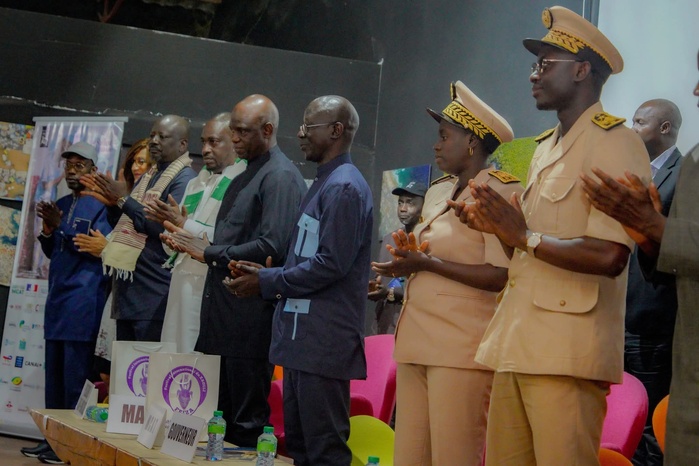 34ᵉ édition du Festival International de Jazz de Saint-Louis:  la Côte d'Ivoire à l'honneur