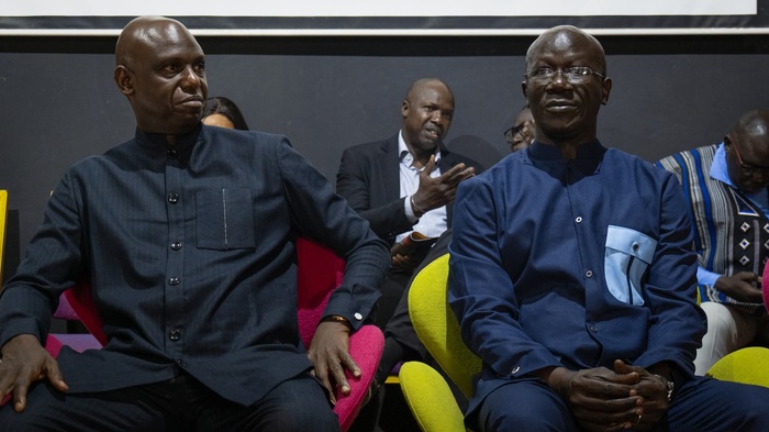 34ᵉ édition du Festival International de Jazz de Saint-Louis: la Côte d'Ivoire à l'honneur 34ᵉ édition du Festival International de Jazz de Saint-Louis: la Côte d'Ivoire à l'honneur