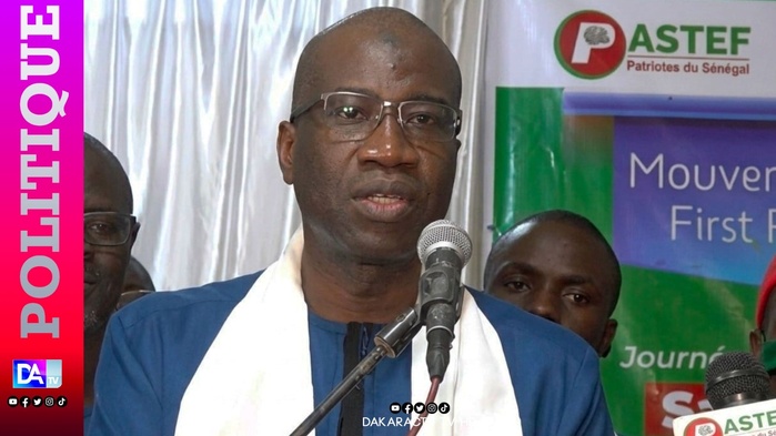 Sénégal : Matar Ndiaga Seck, un proche du Premier ministre Ousmane Sonko , interpellé pour « actes contre nature » présumés