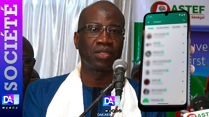 VIH, Messages intimes, photos compromettantes et aveux : Ce que contenait le téléphone qui a fait basculer l’affaire Ndiaga Seck VIH, Messages intimes, photos compromettantes et aveux : Ce que contenait le téléphone qui a fait basculer l’affaire Ndiaga Seck
