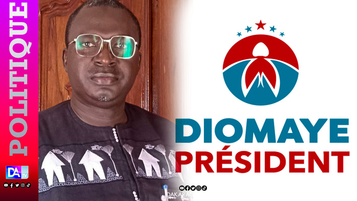 DIOMAYE- PRÉSIDENT - Mor Ndack TALL, ex-administrateur militaire, dénonce des dysfonctionnements au sein de la coalition