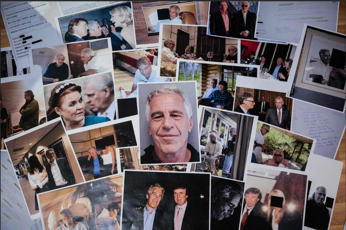 Affaire Epstein: une dizaine de nouvelles victimes se sont manifestées auprès du parquet de Paris