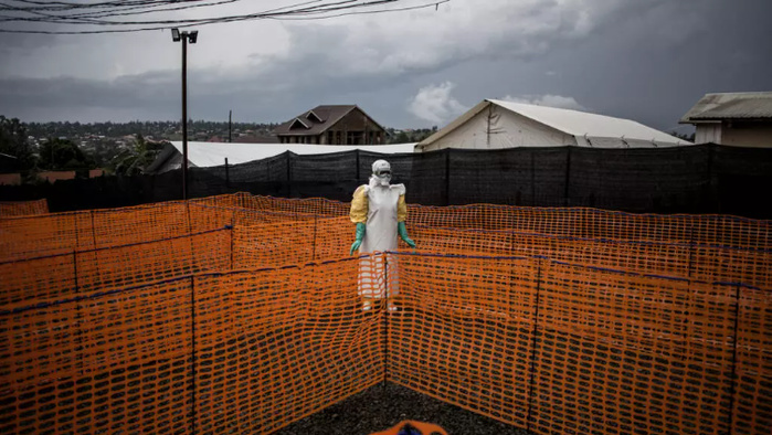 RDC: l’épidémie d’Ebola est désormais une urgence sanitaire «de portée internationale», selon l'OMS