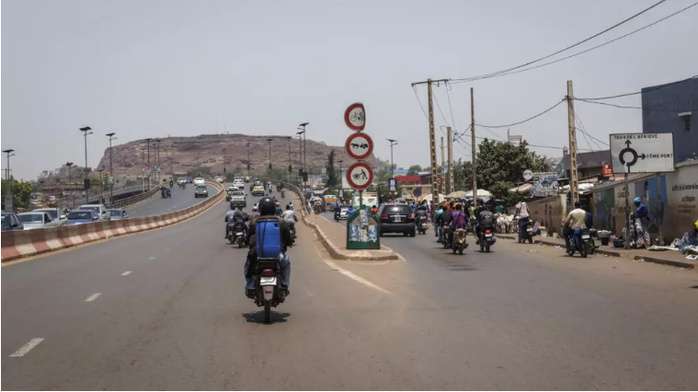 Mali: appel au dialogue d’un proche du chef-religieux le plus influent du pays, le chérif de Nioro
