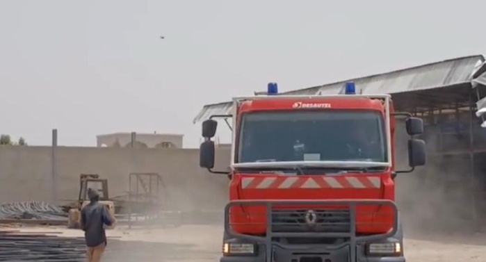 Drame à Touba / La chute d’un tas de barres de fer fait un mort et deux blessés au quartier Alom- Gua